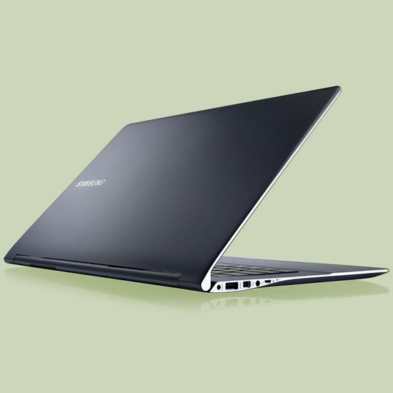 Foto para Samsung Series 9 NP900X4C Premium Ultrabook