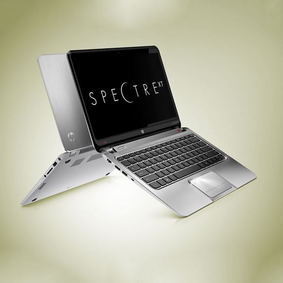 Foto para HP Spectre XT Pro UltraBook