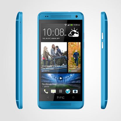 Imagen de HTC One Mini Blue