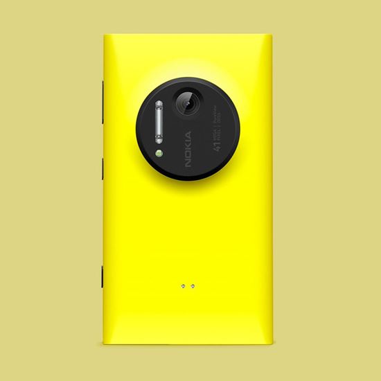 Foto para Nokia Lumia 1020