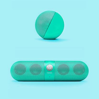 Imagen de Beats Pill 2.0 Wireless Speaker