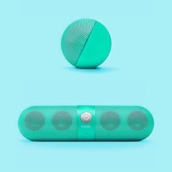 Foto para Beats Pill 2.0 Wireless Speaker