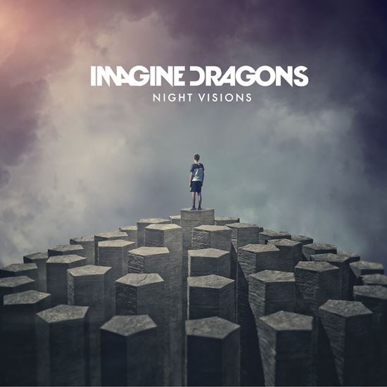 Foto para Night Visions